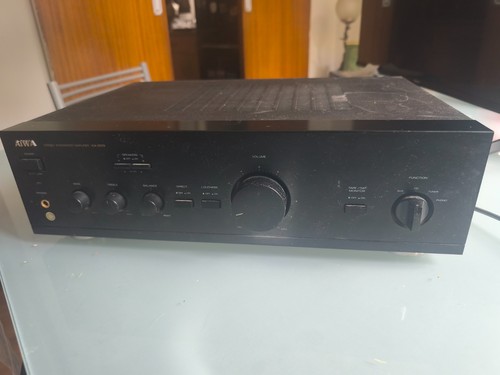 Aiwa 003k amplifier phono - amplifier,
