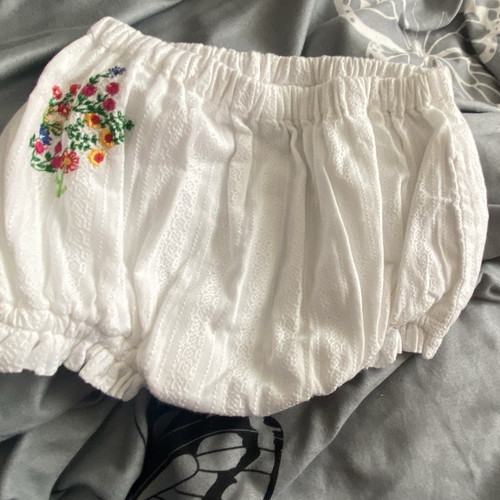 River island girls white - river,