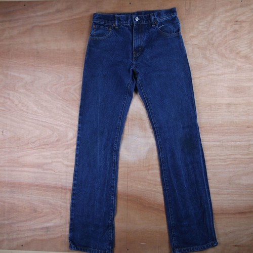 Levi 517 red - 517,