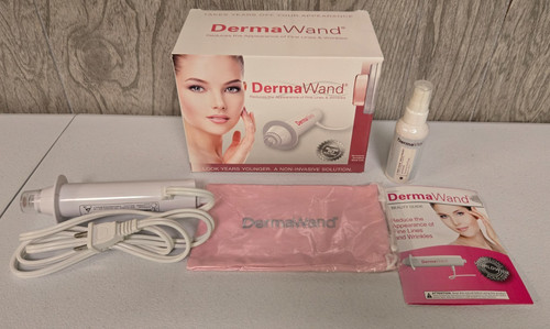 Dermawand high frequency - high,