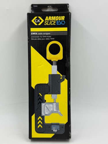 Tools armour slice evo - ck,
