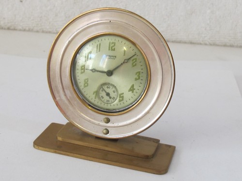 Antique ingraham comrade - ingraham,