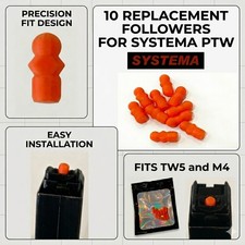SYSTEMA PTW Followers (10