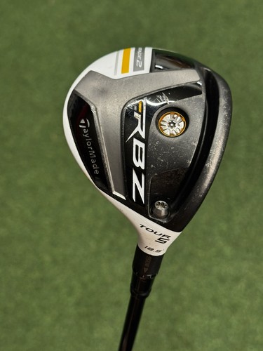 Taylormade rbz stage tour - taylormade, 2