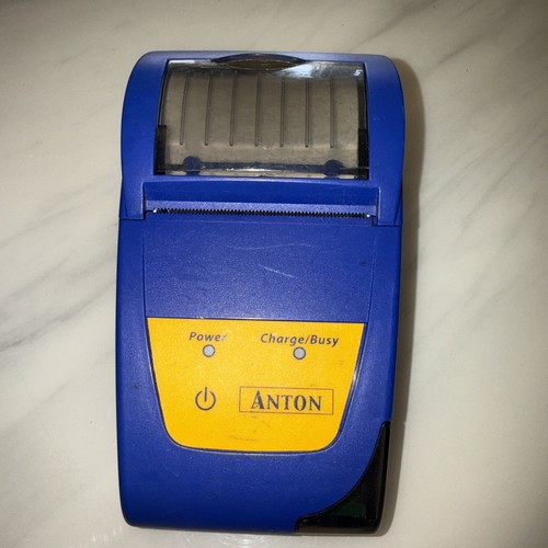 Anton sprint pro portable - anton,