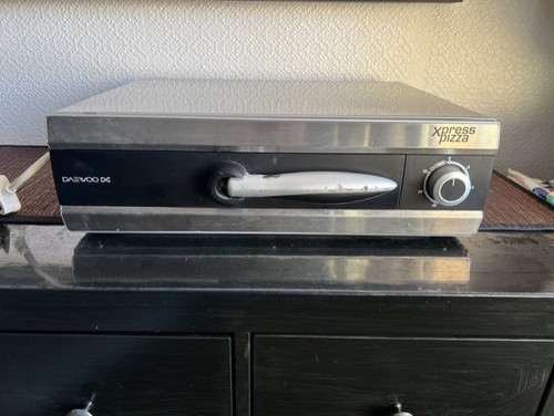 Daewoo xp1200sl table top - -,