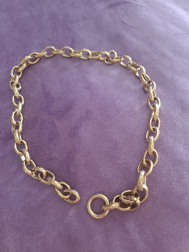 Vintage victorian pinchbeck - vintage,
