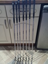 Wilson D200 5-To-PW Regular