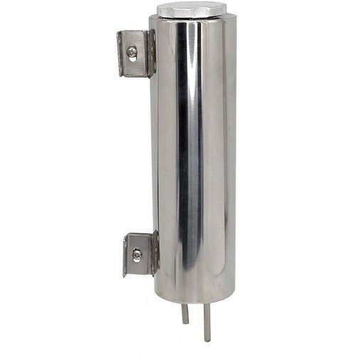 Polished stainless steel - polished,