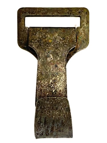 Wwii german army cross belt - german,