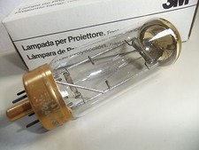 Projector bulb lamp A1/178 210V 240V 300W G17Q NEW..... 8   fx