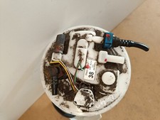 2010 Toyota Corolla  1.4 Petrol Fuel Pump Assembly Unit