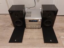 Yamaha CRX-E300 CD Radio