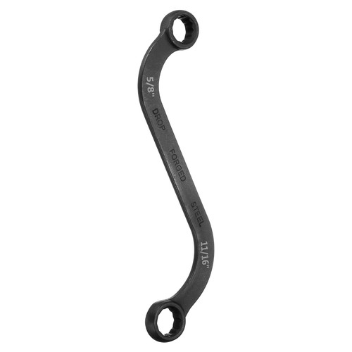 Style box wrench - 5/8, x
