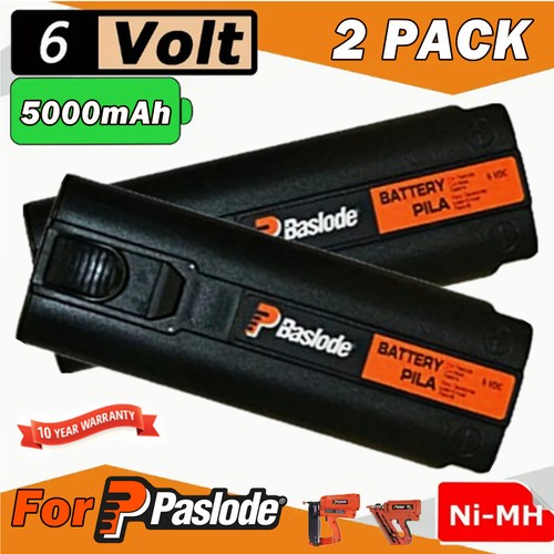 0ah battery for paslode - battery,