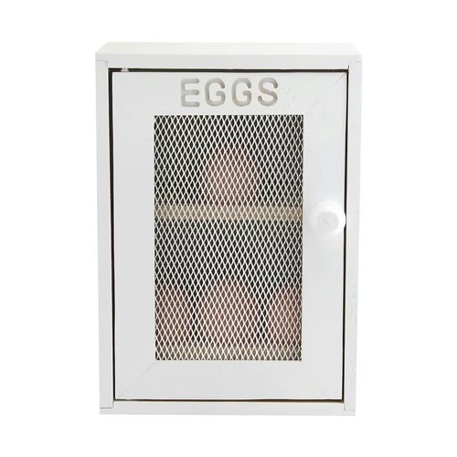 Egg cabinet basket holder - egg,