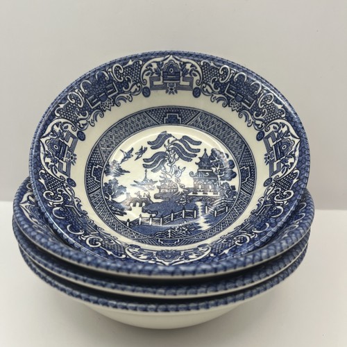 Eit english ironstone - english,