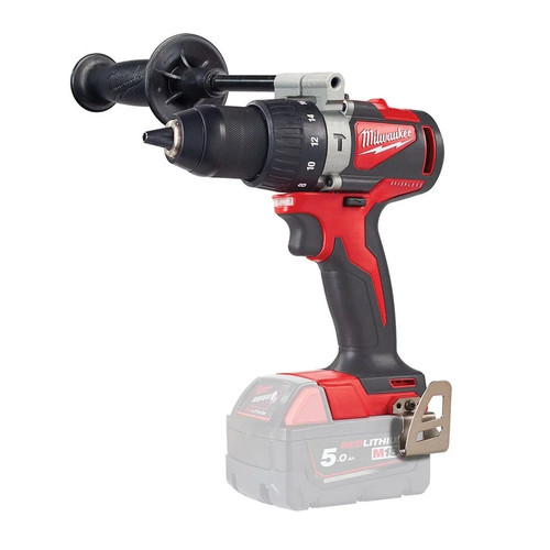 Milwaukee m18blpd2 18v - milwaukee, m18blpd2-0