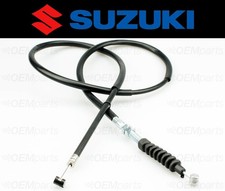 Clutch Cable Suzuki DR750