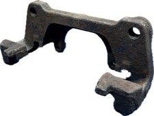 Audi A4 B7 Front Brake Caliper