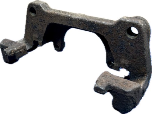 Audi front brake caliper - audi, a4