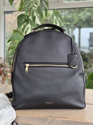 Radley witham road black - witham,