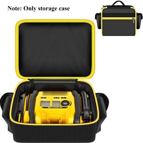 Storage bag for dewalt - for, tyre