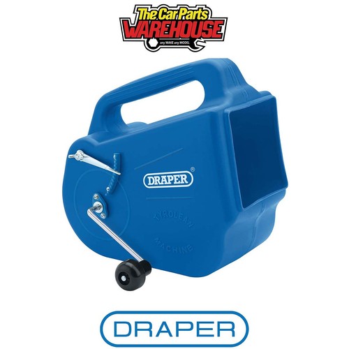 Draper 02171 tyrolean - draper,