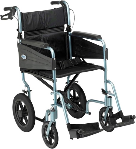 Days lightweight wheelchair - days,