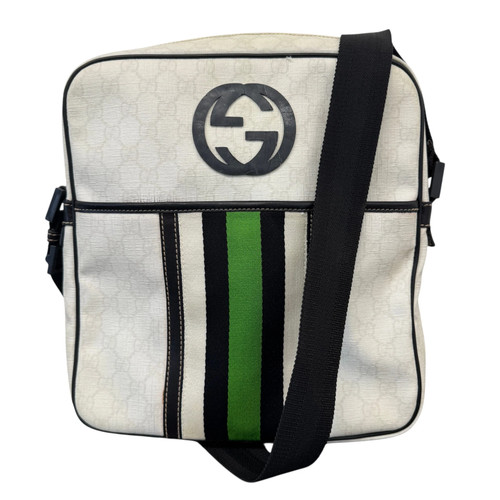 Gucci men supreme - men's,