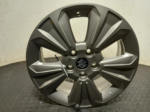 Suzuki vitara alloy - alloy, 17"