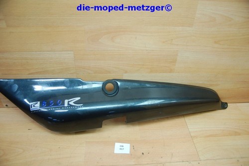 Bmw r850r 850 259 - r, 94-02