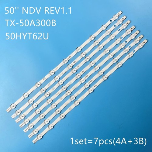 New led kit - led, 50hyt62u