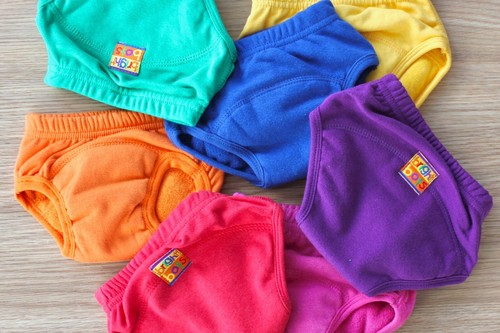 Bright bots training pants - bots,