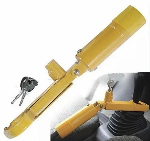 Duty handbrake security - h,