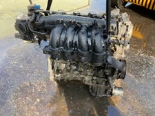 2002 NISSAN SERENA SGX - 2.0LTR PETROL - SR20DE ENGINE - 95K