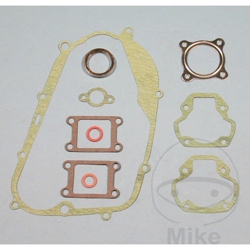 Gasket set for yamaha - set,