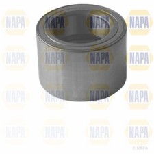 Rear Wheel Bearing Kit For