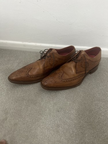 Jeffery west mens mie - west, shoe