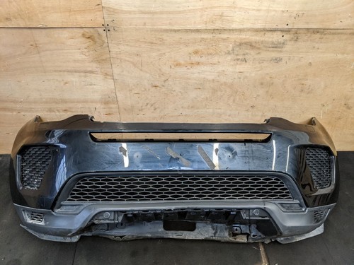 Land rover discovery sport - rover,