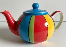 Whittard chelsea teapot - of,