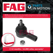 Tie / Track Rod End fits HONDA