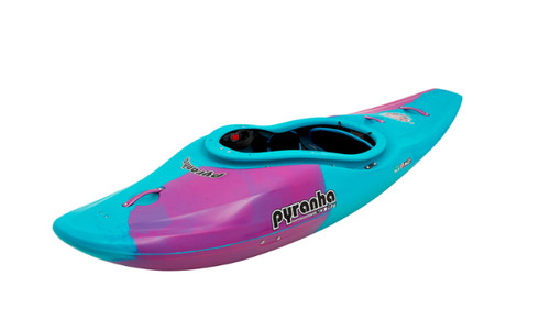Pyranha kayak firecracker - kayak, 232