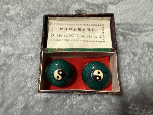 Ying yang vintage - ying,