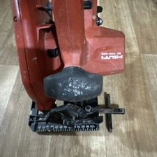 Hilti SCW 22-A Cordless 22V