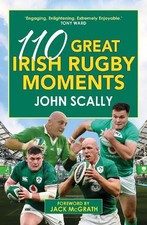 John Scally 110 Great Irish