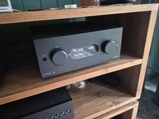 AUDIOLAB M DAC + DIGITAL TO