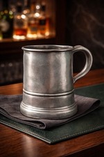 Vintage Wilton Armetale