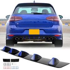 For VW Golf GTI MK6 MK7 MK7.5