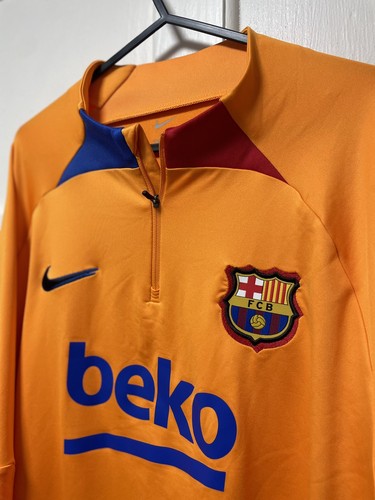 Barcelona pre match - fc,